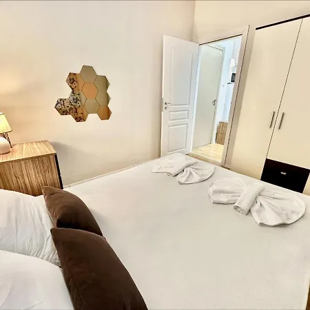 Apartmán Menada Romance Marine *