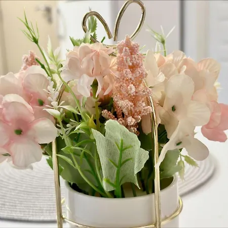 Menada Romance Marine Apartmán