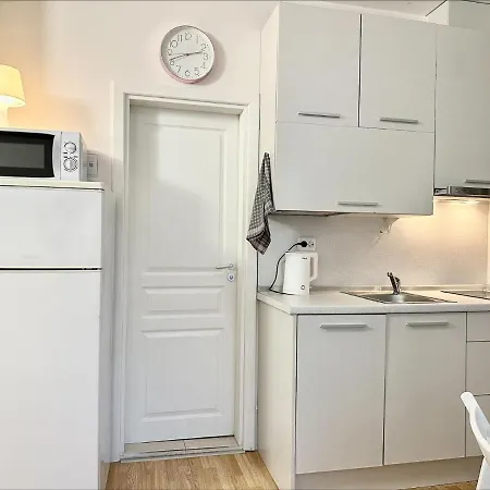 Apartmán Menada Romance Marine *