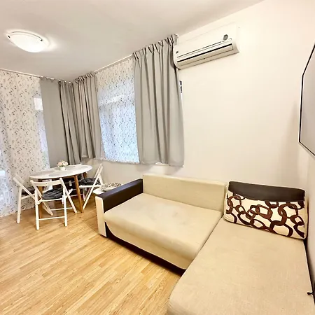 Menada Romance Marine Sluneční pobřeží