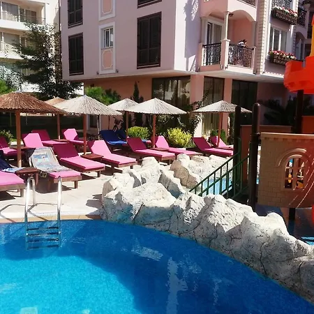 Apartmán Menada Romance Marine *