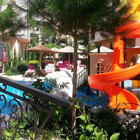 Apartmán Menada Romance Marine