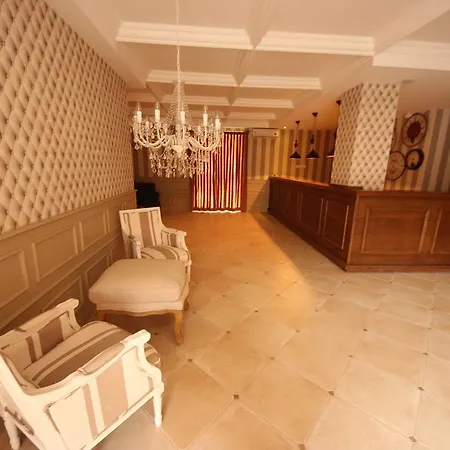 Menada Romance Marine * Sluneční pobřeží