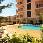Apartment Menada Romance Marine Sunny Beach