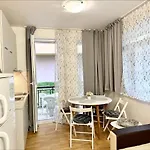 Apartment Menada Romance Marine Sunny Beach