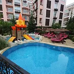 Menada Romance Marine Apartment