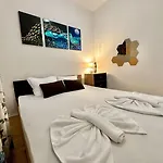 Menada Romance Marine Apartment Sunny Beach