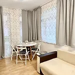 Apartment Menada Romance Marine Sunny Beach