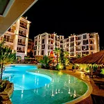 Menada Romance Marine Apartment