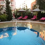 Menada Romance Marine Apartment Sunny Beach