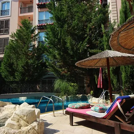 Menada Romance Marine * Sunny Beach