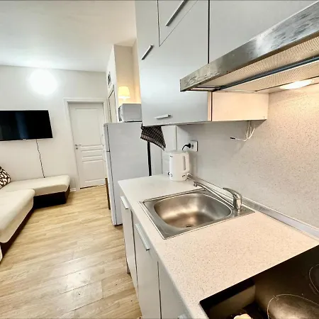 Apartamento Menada Romance Marine