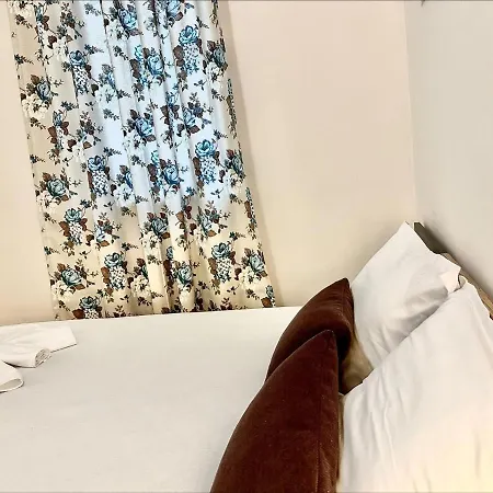 Menada Romance Marine Sunny Beach