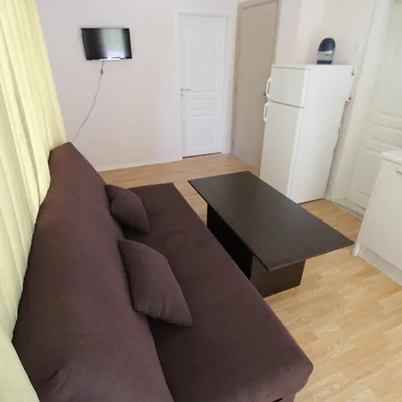 Menada Romance Marine Apartamento