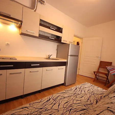 Apartamento Menada Romance Marine Sunny Beach