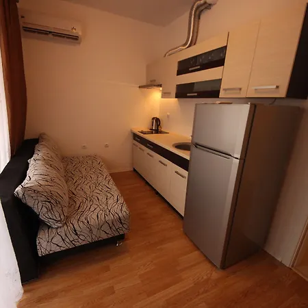 Apartamento Menada Romance Marine