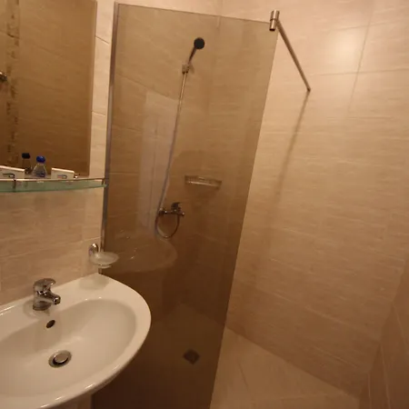 Menada Romance Marine Daire Sunny Beach