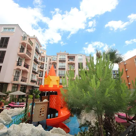 Menada Romance Marine Apartamento *