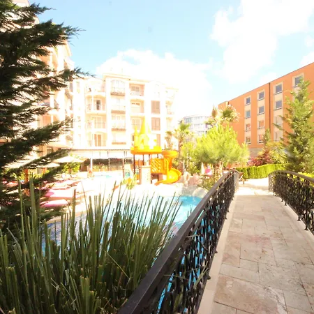 Apartamento Menada Romance Marine *