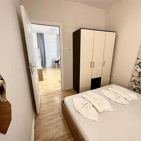 Apartamento Menada Romance Marine Sunny Beach