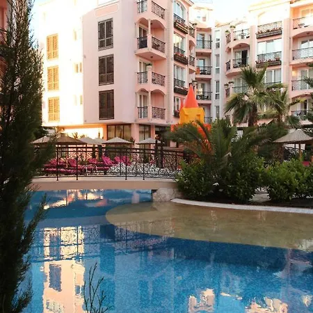 Menada Romance Marine *