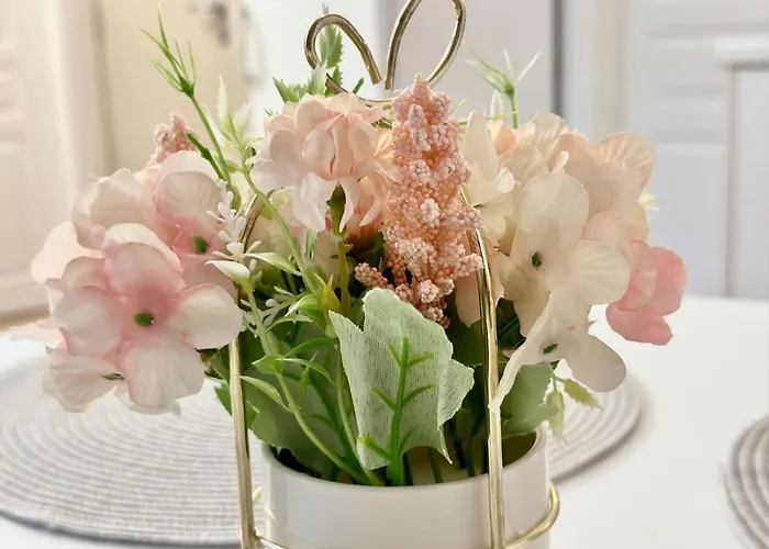 Menada Romance Marine Apartment