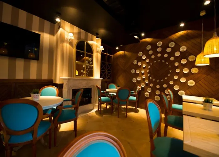 Menada Romance Marine Apartment