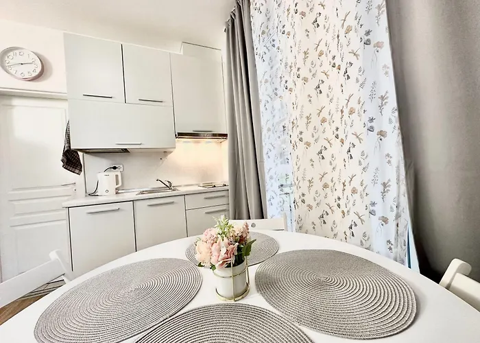 Menada Romance Marine Apartment