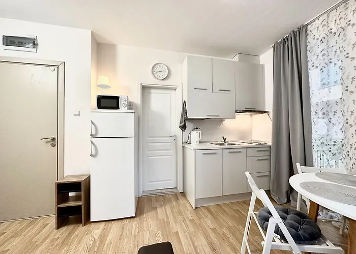 Menada Romance Marine Sunny Beach